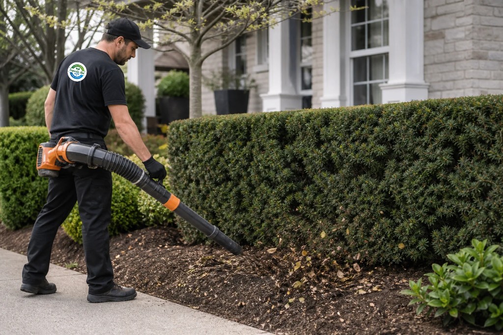 Bed And Hedge Blowouts