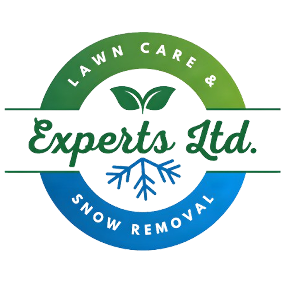 Lawn Care and Snow Removal Experts logo